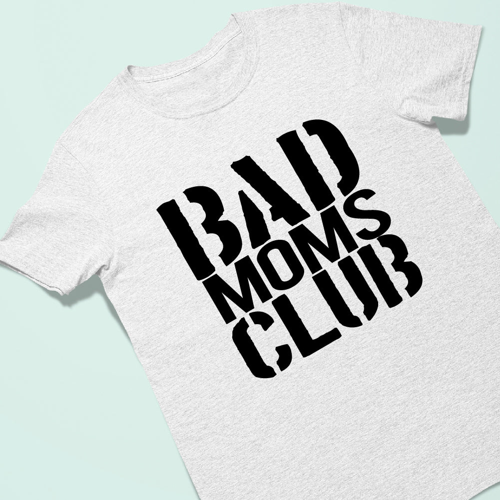 Bad Moms Club - FAM - 028