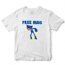Load image into Gallery viewer, Free Hugs - KID - 182
