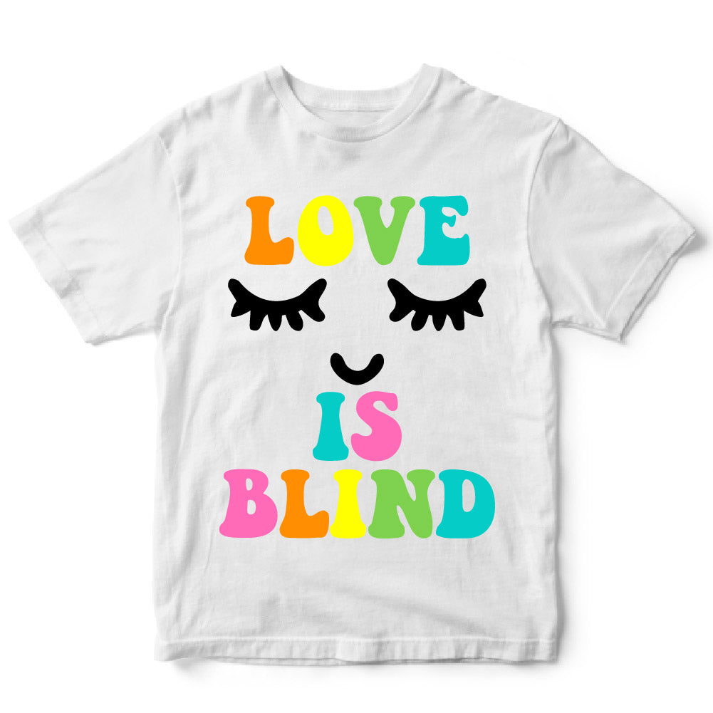 Love Is Blind - VAL - 049