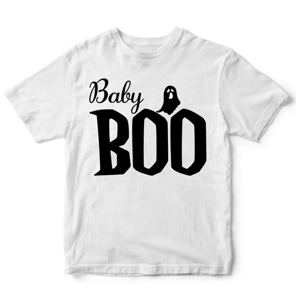 BABY BOO - HAL - 032 / Halloween