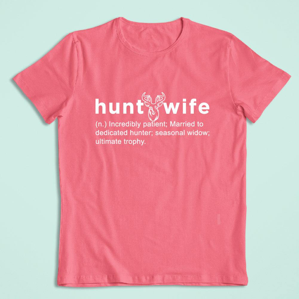HUNT WIFE - MTN - 027