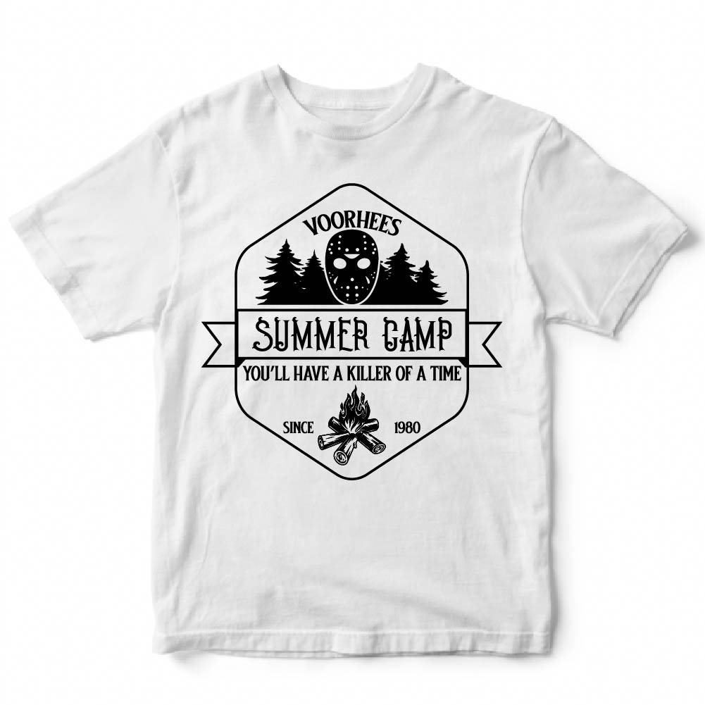 SUMMER CAMP - HAL - 128