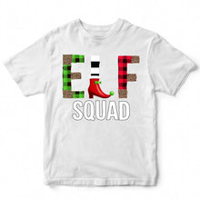 Load image into Gallery viewer, ELF SQUAD - XMS - 110
