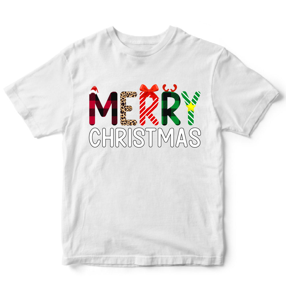 MERRY - Colors - XMS - 054  / Christmas