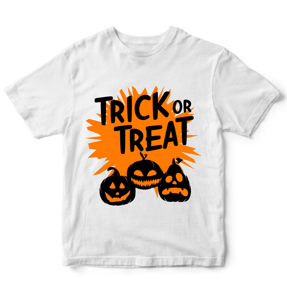 TRICK OR TREAT - HAL - 038 / Halloween