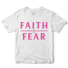 Load image into Gallery viewer, FAITH &amp; FEAR - BTC - 014
