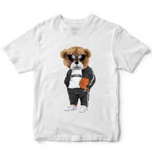 Load image into Gallery viewer, Baller Bear - URB - 089
