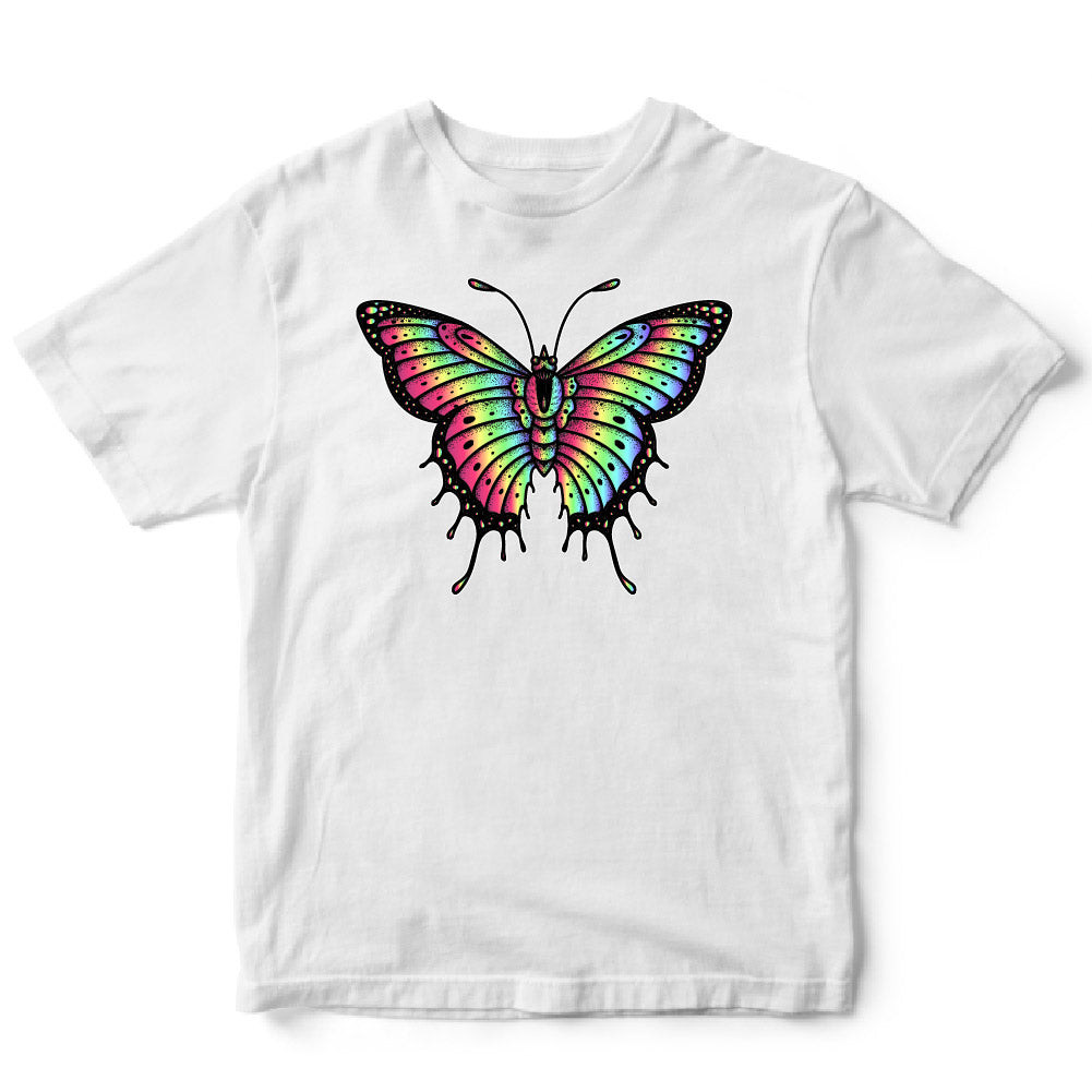 Butterfly - ANM - 016