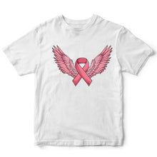 Load image into Gallery viewer, Breast Cancer Wings - BTC - 016
