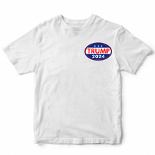 Load image into Gallery viewer, TRUMP 2024 - PK - USA - 019
