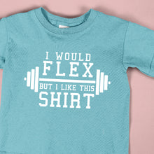 Load image into Gallery viewer, GYM: FLEX SHIRT - SPT - 027
