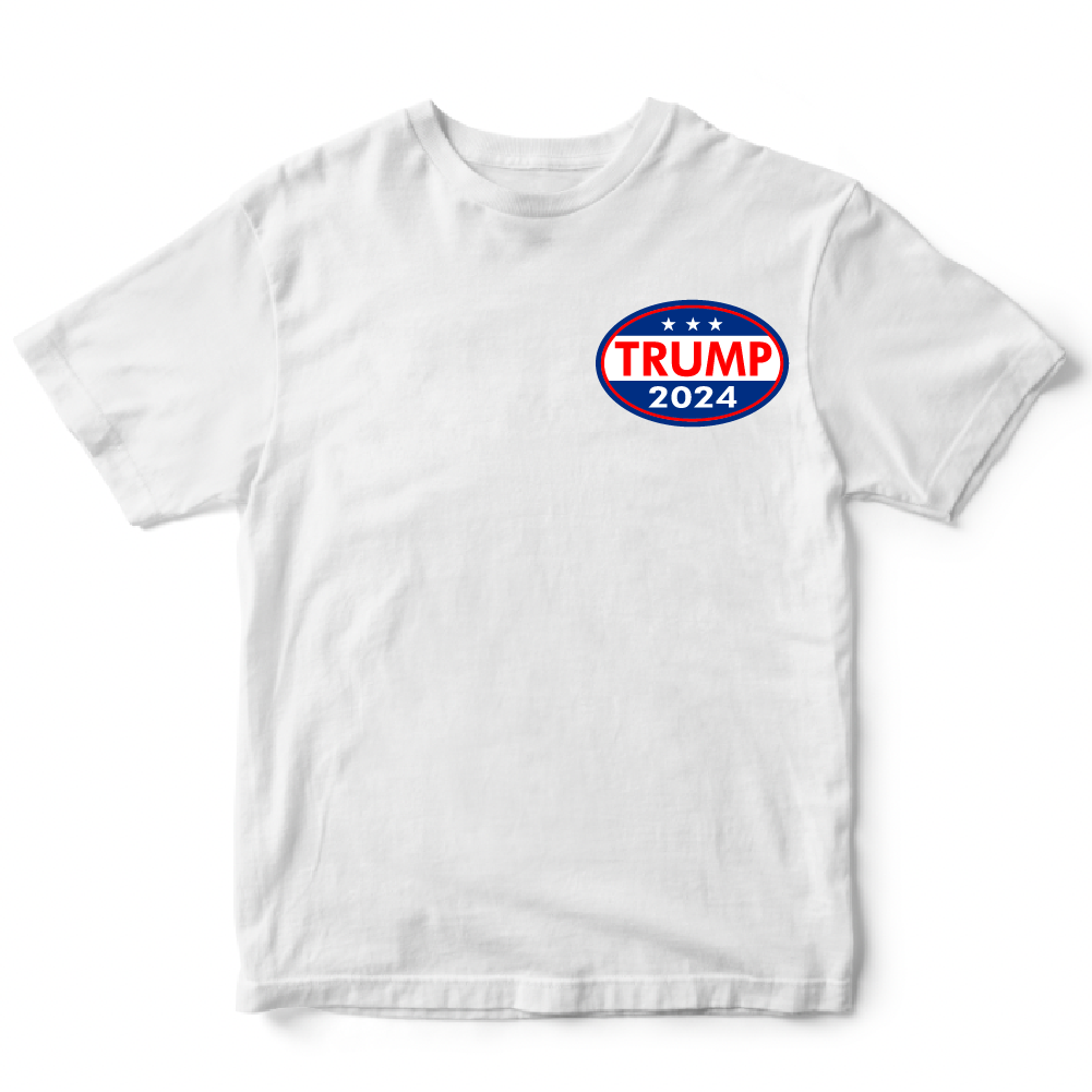 Trump 2024 Pocket - PK - USA - 019