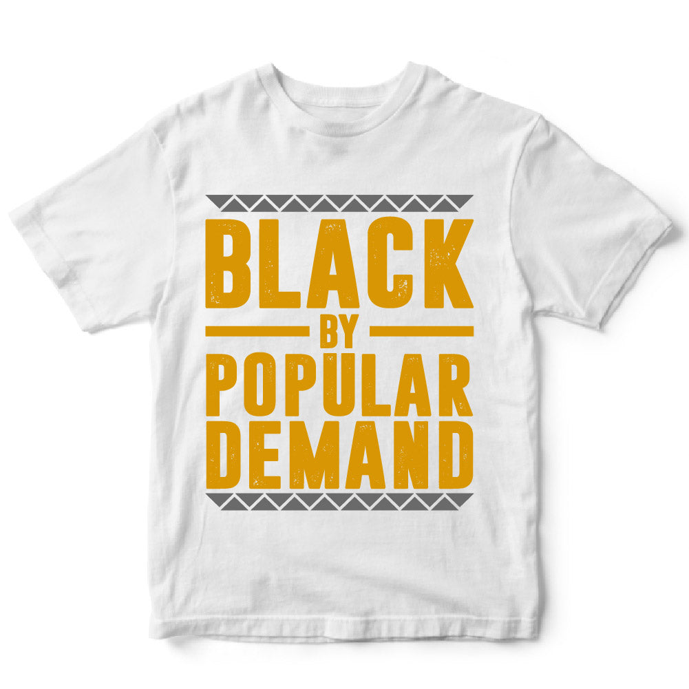 Black By Popular Demand - URB - 229