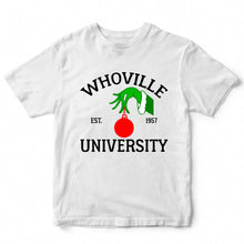 Load image into Gallery viewer, WHOVILLE UNIVERSITY - XMS - 148
