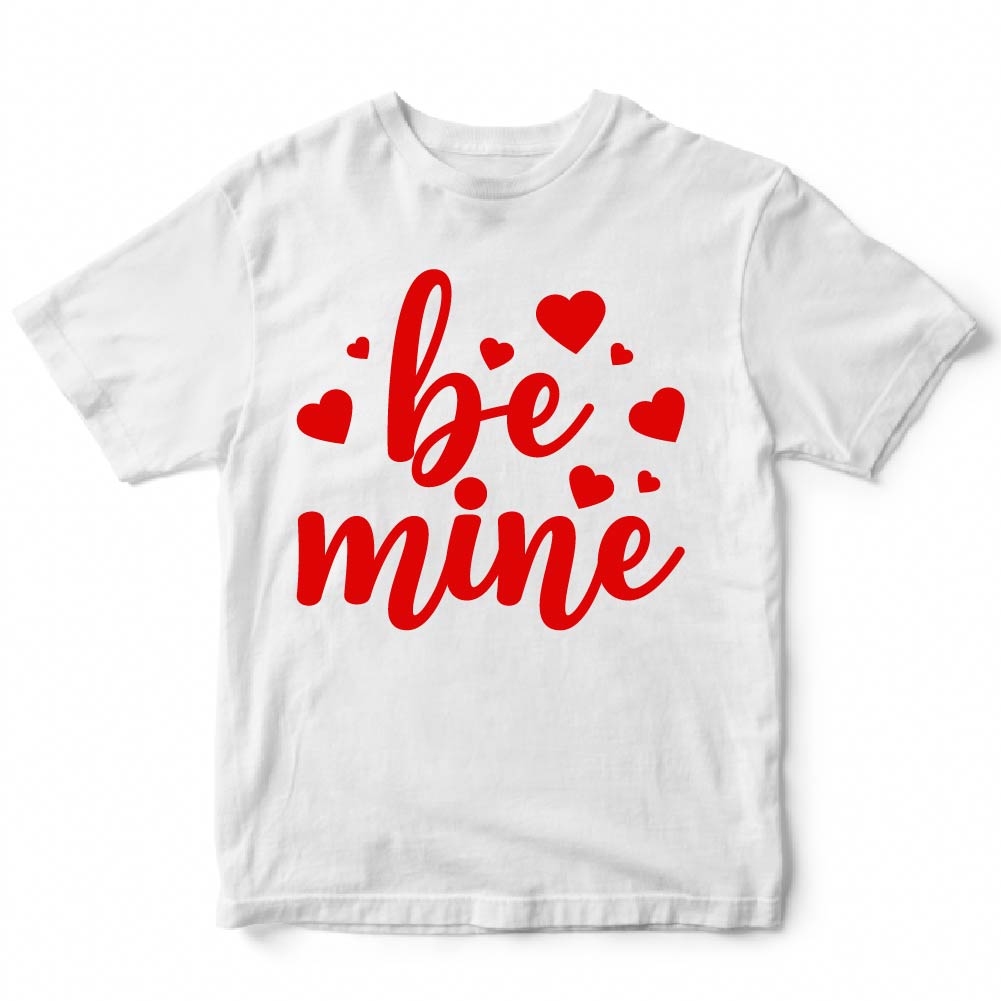 Be Mine - VAL - 025