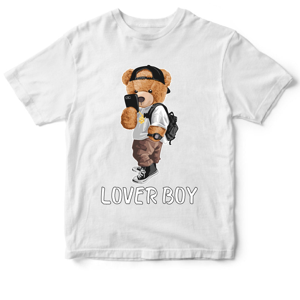 Lover Boy Bear - URB - 092