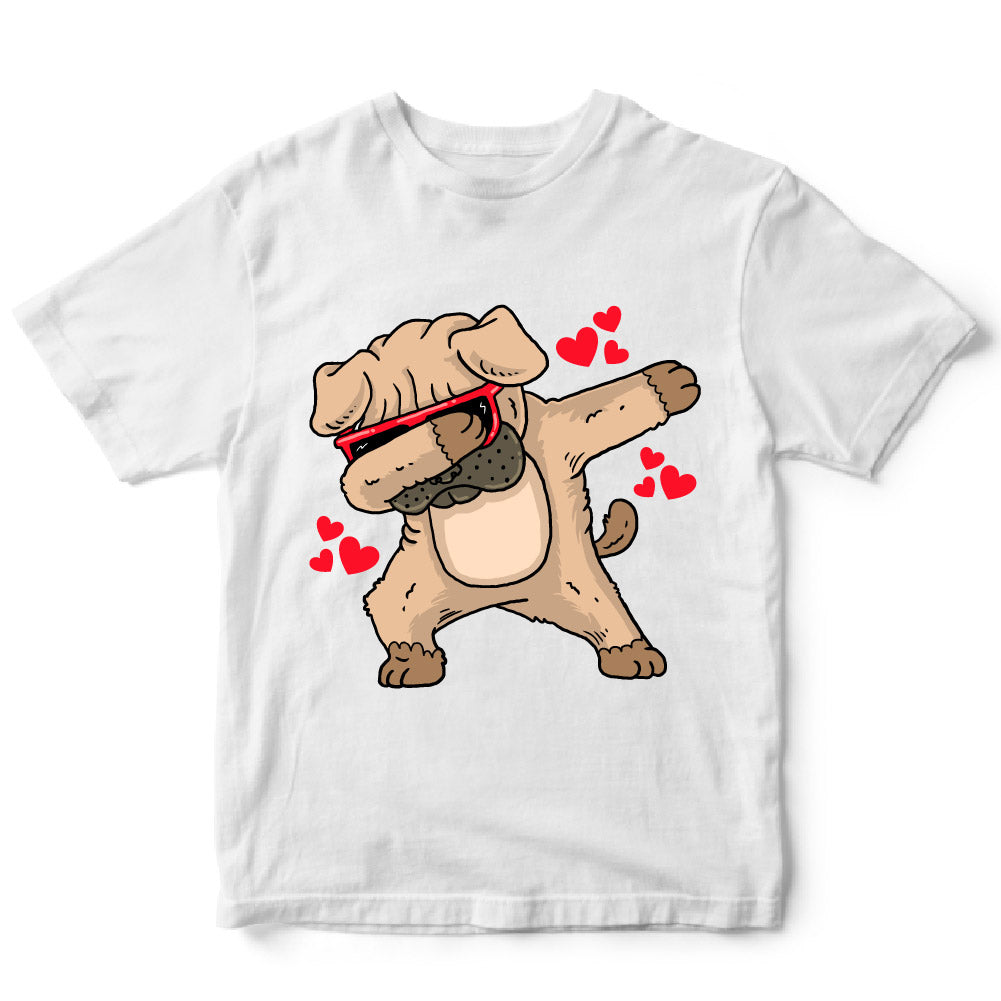 Pug In Love - VAL - 040