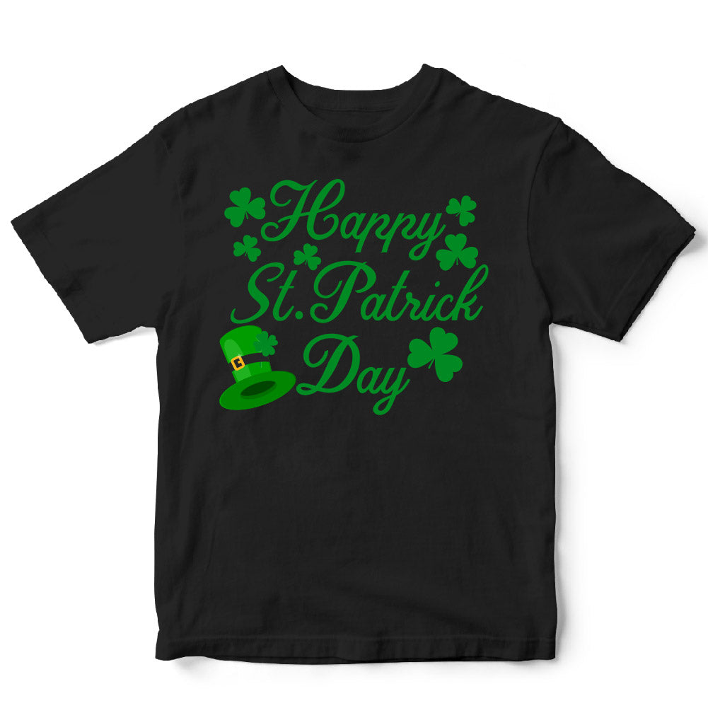 Happy St. Patrick Day - STP - 020