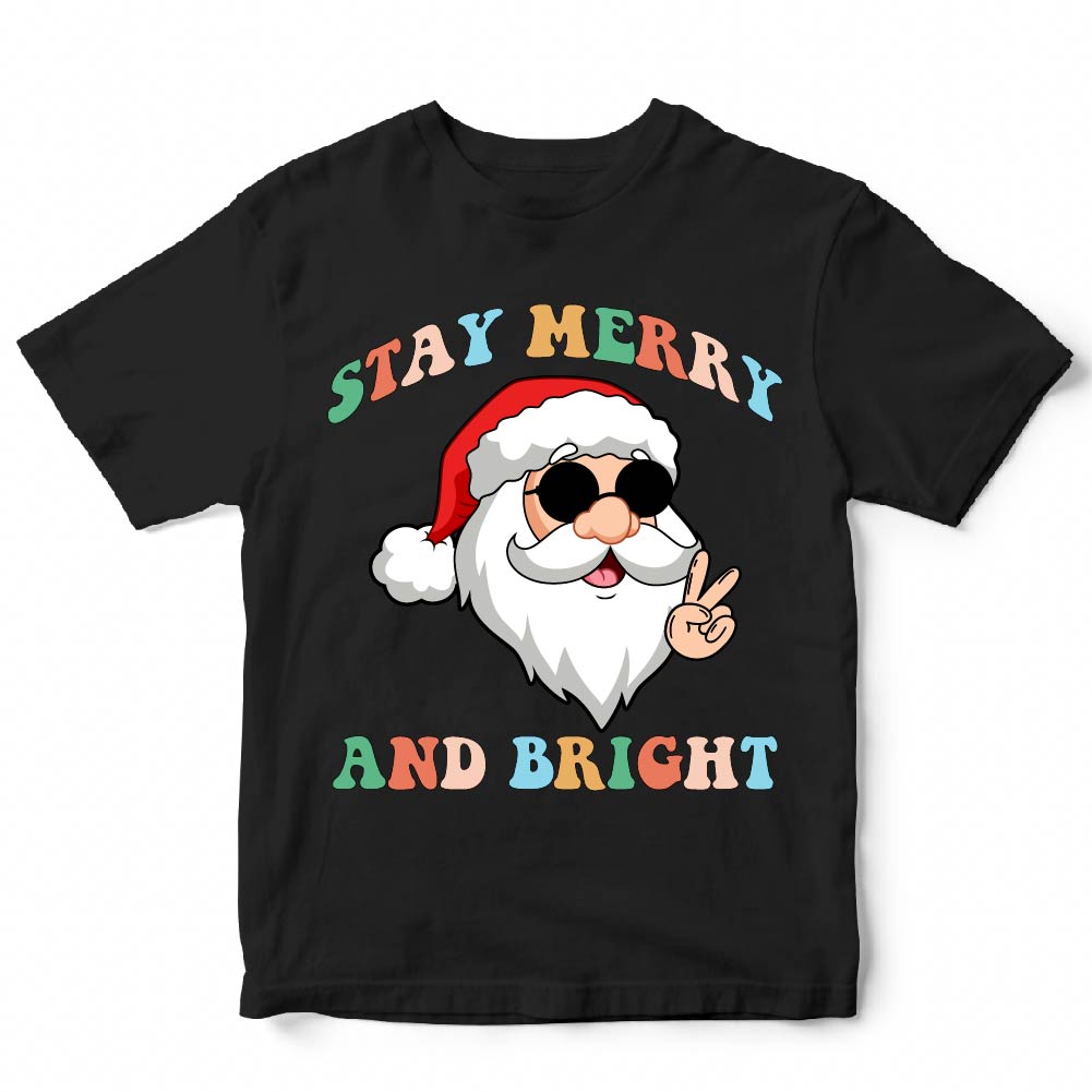 STAY MERRY - XMS - 097
