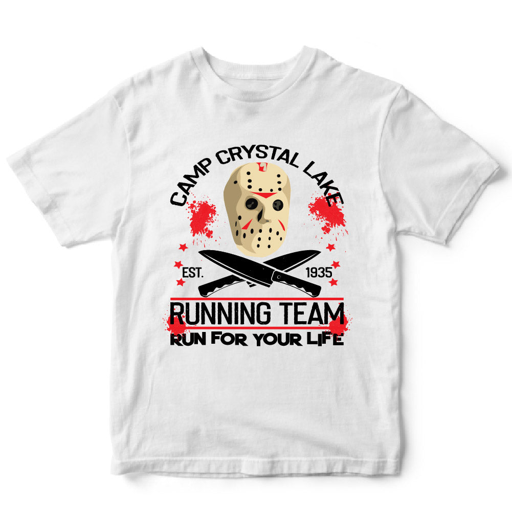 RUNNING TEAM - HAL - 090