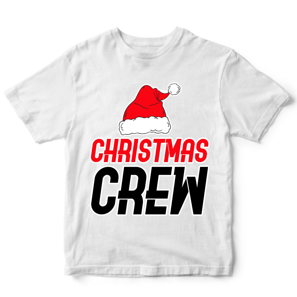 CHRISTMAS CREW - XMS - 086