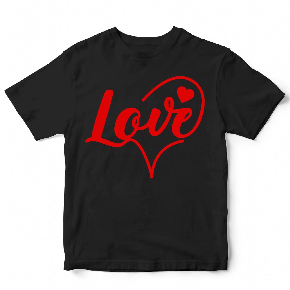 Love Red - VAL - 031