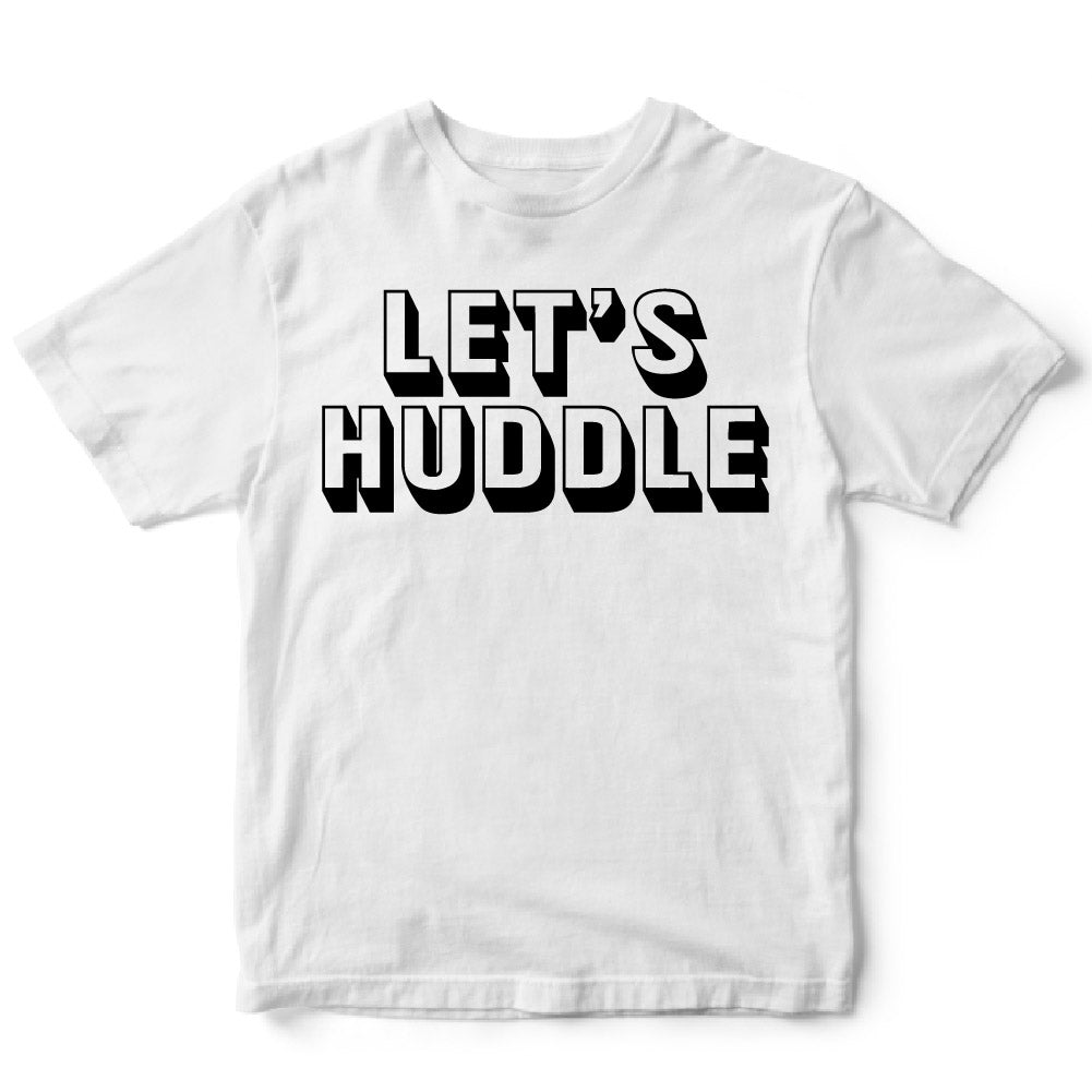 let's Huddle - SPT - 052