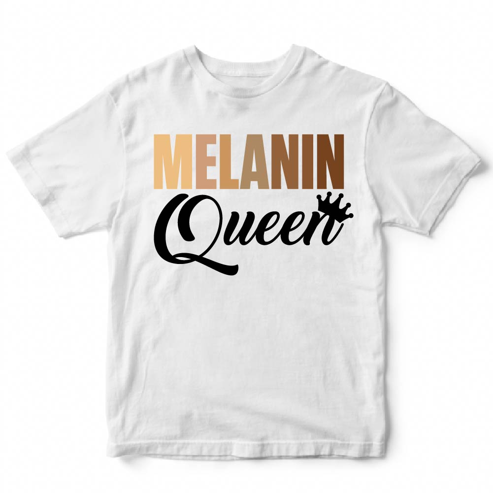 Melanin Queen - URB - 168