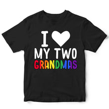 Load image into Gallery viewer, I LOVE MY TWO GRANDMAS - PRD - 032
