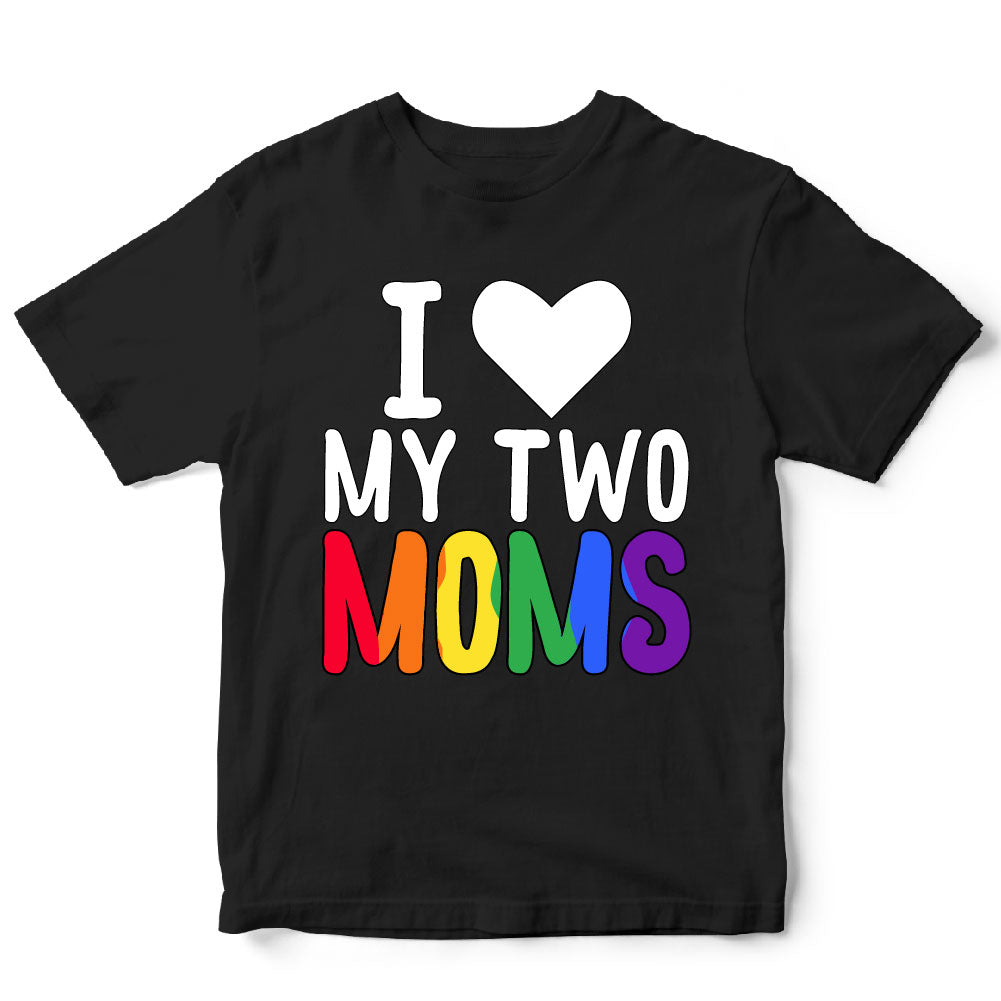 I LOVE MY TWO MOMS - PRD - 037