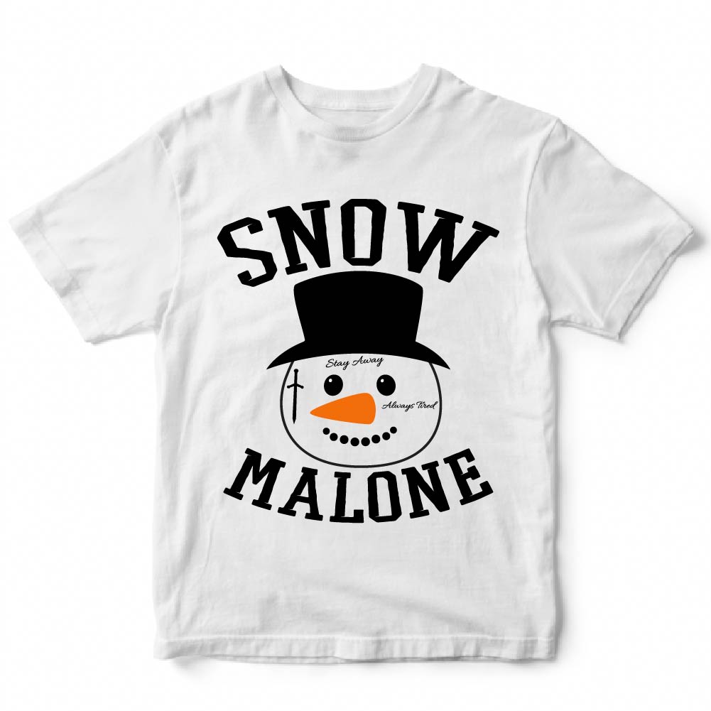 SNOW MALONE - XMS - 221 / winter