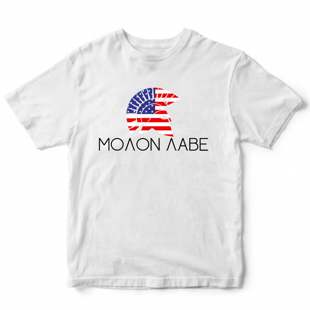 MOAON AABE - USA - 191 USA FLAG