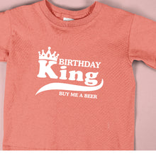 Load image into Gallery viewer, HAPPY BIRTHDAY KING - FUN - 221
