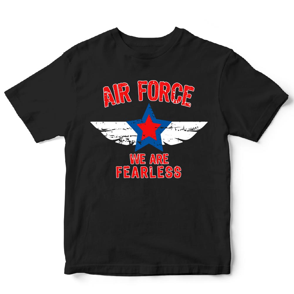 MILITARY : AIR FORCE - SPF - 025