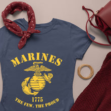 Load image into Gallery viewer, Marines 1775 The Few. The Proud - SPF-002
