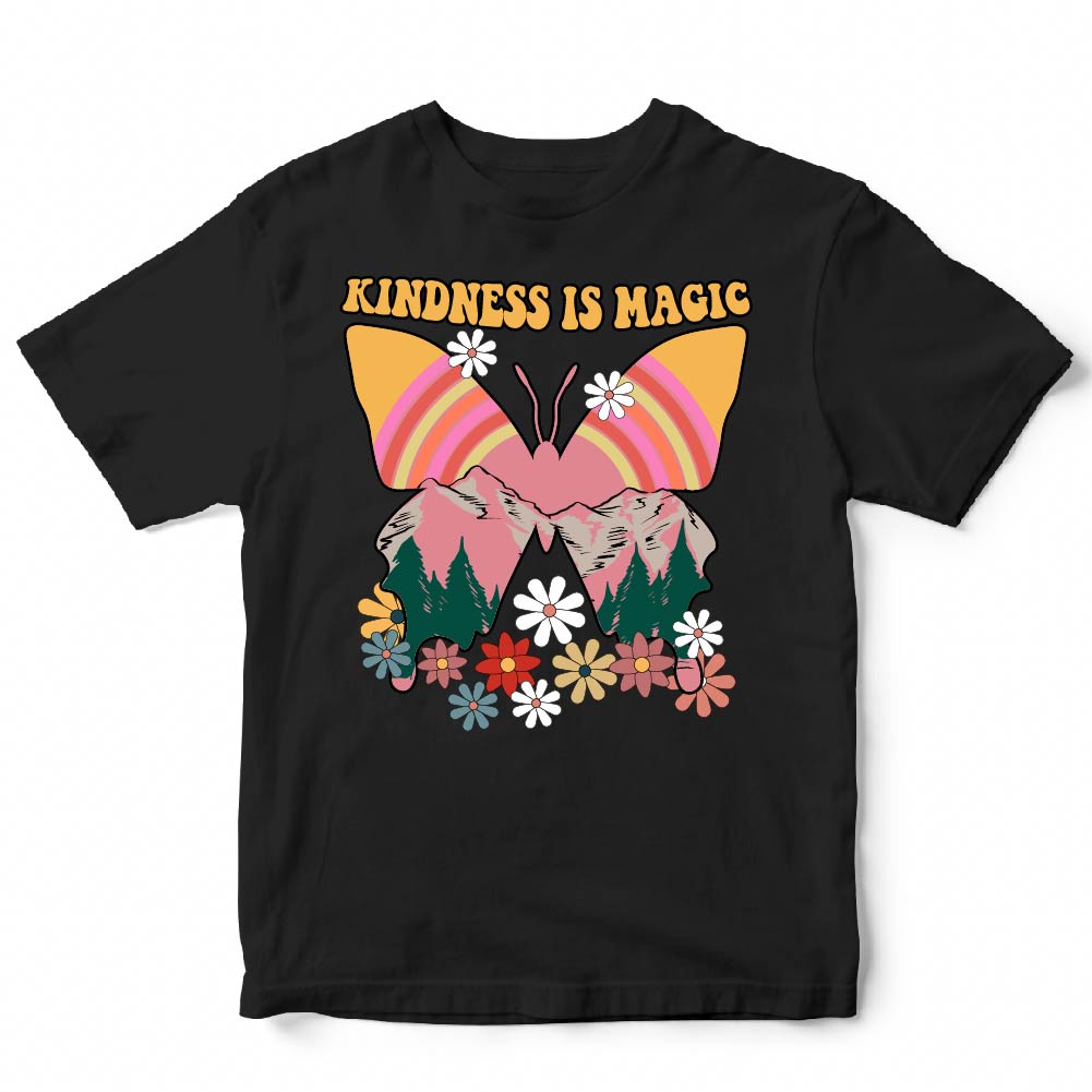 Kidness Is Magic - BOH - 068