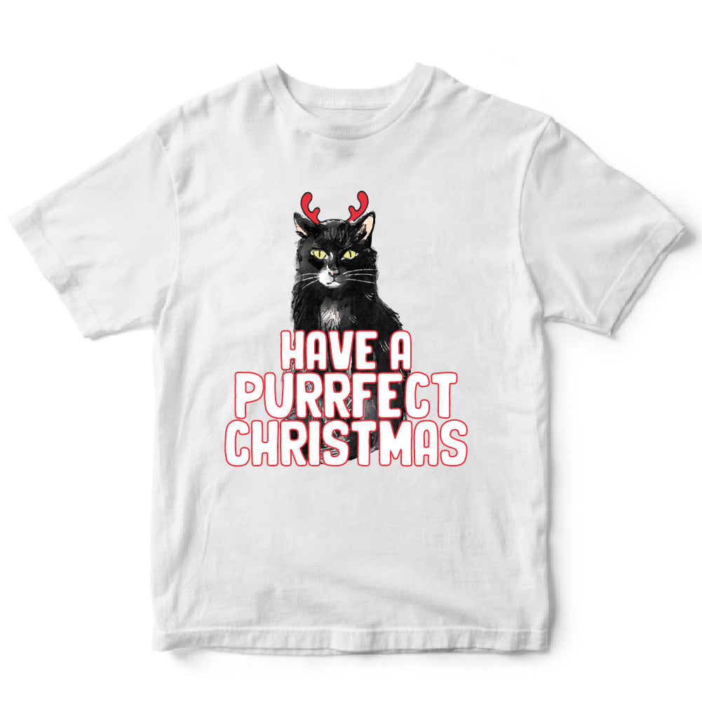 HAVE A CAT - XMS - 066  / Christmas