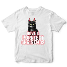 Load image into Gallery viewer, HAVE A CAT - XMS - 066  / Christmas
