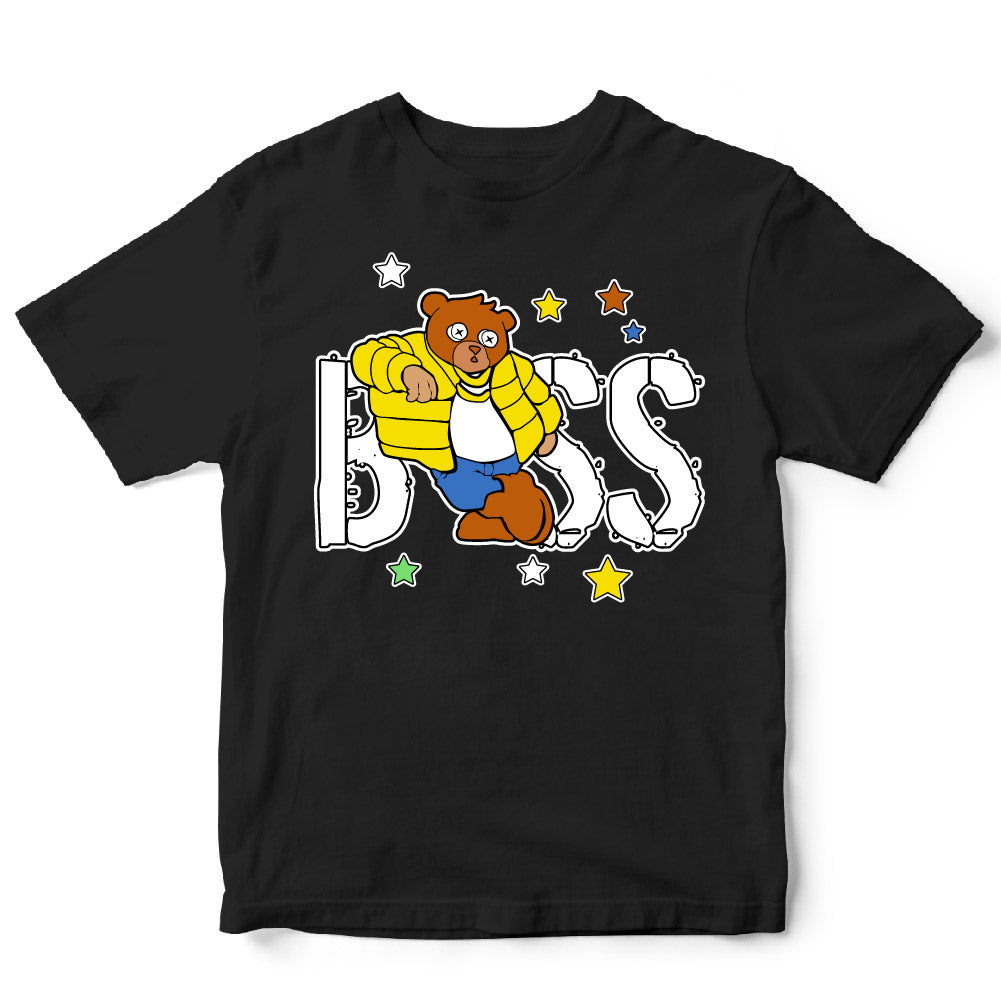 Boss Bear - URB - 245