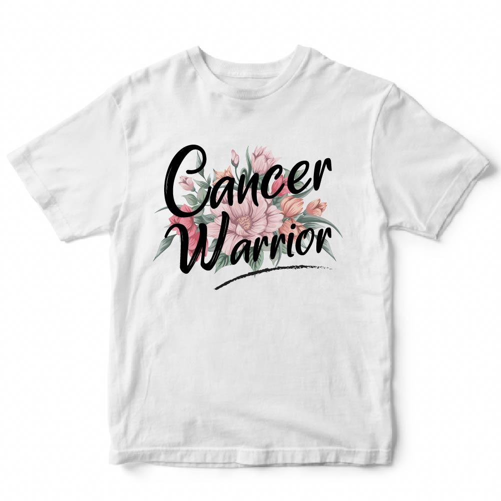 CANCER WARRIOR - BTC - 042