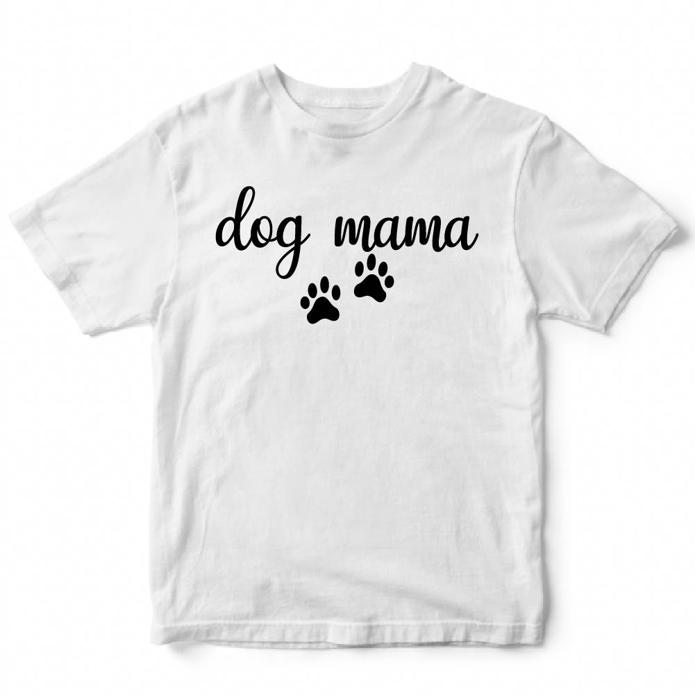 Dog mama Paw- PET - 013