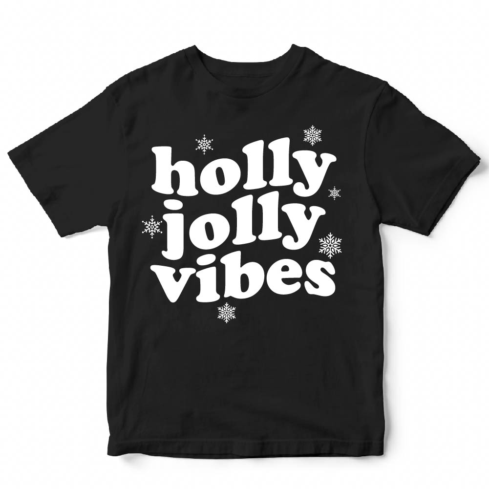 HOLLY JOLLY VIBES - XMS - 116