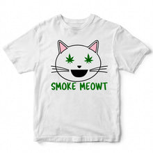 Load image into Gallery viewer, SMOKE MEOWT - CAT - 025
