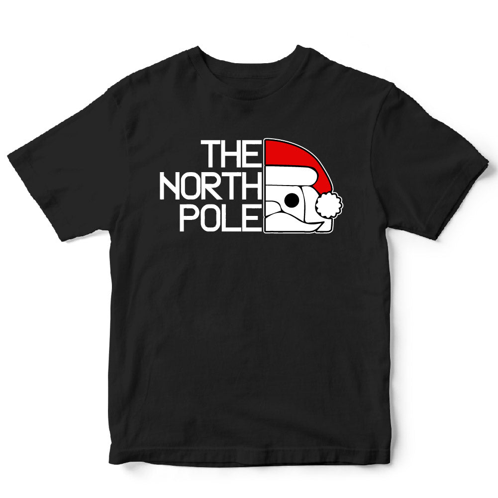 THE NORTH POLE - XMS - 061 / Christmas