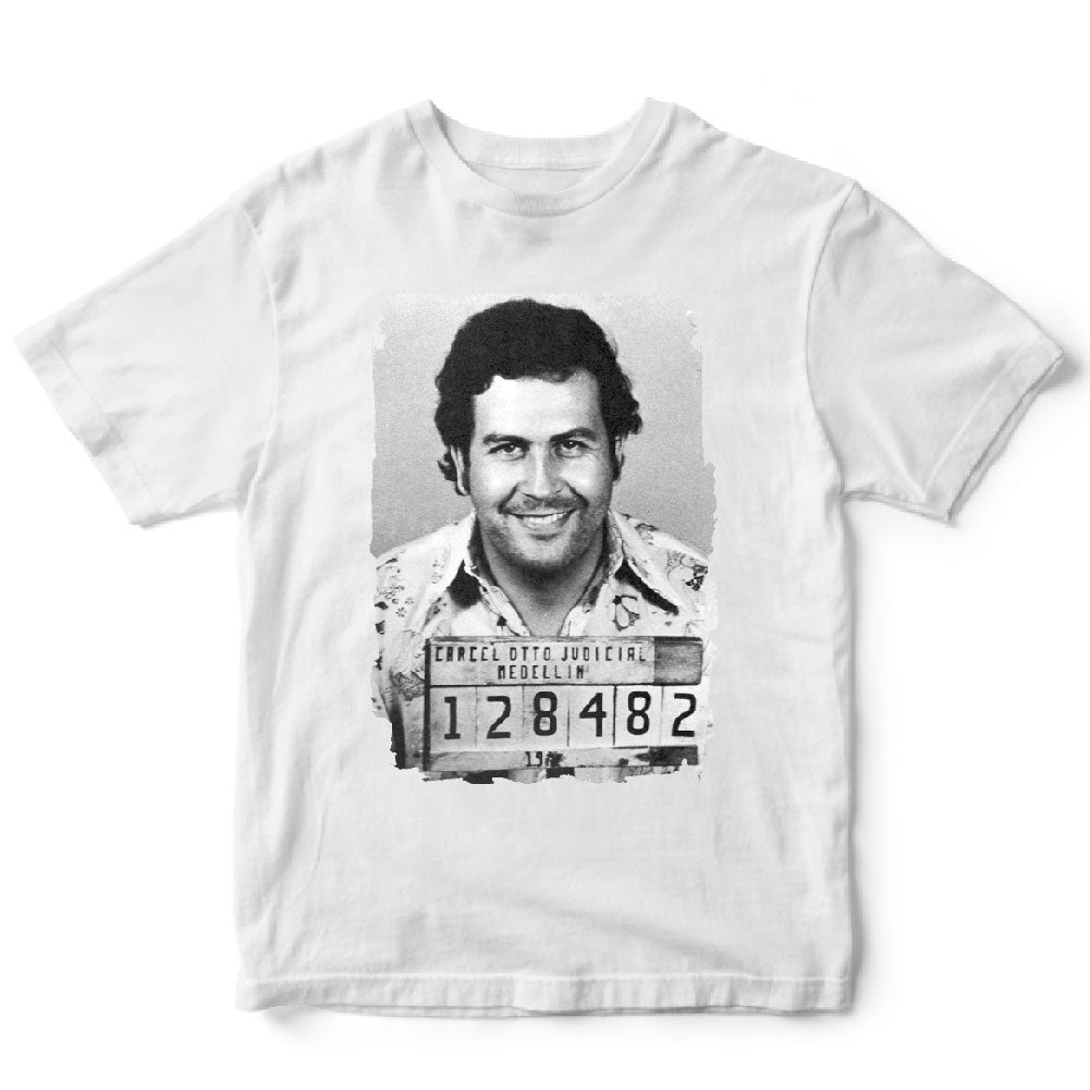 Pablo Escobar - URB - 096