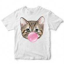 Load image into Gallery viewer, CAT Bubble gum - CAT - 017
