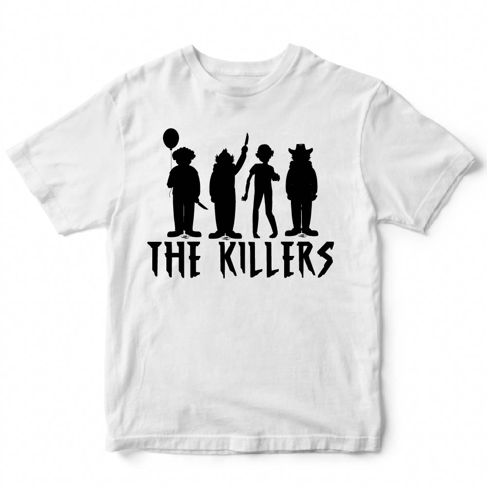 THE KILLERS  - HAL - 120