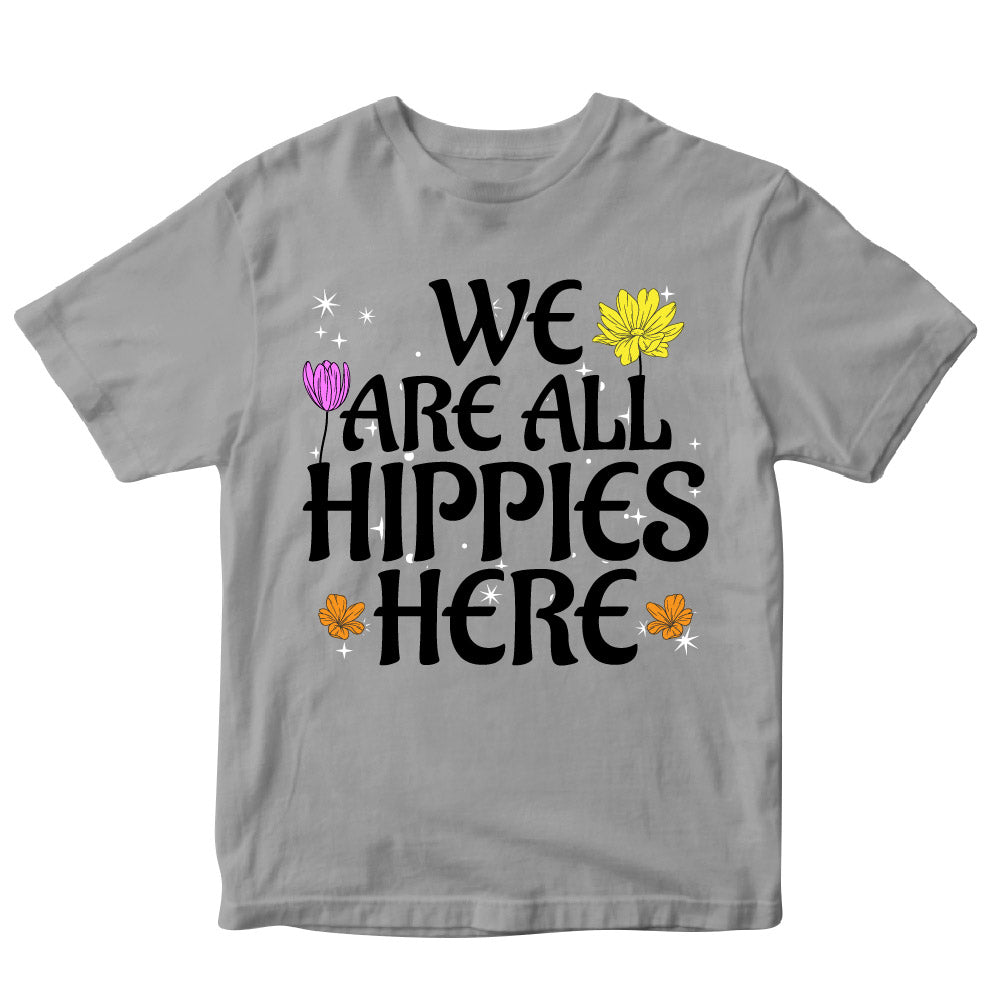 Hippies Here - BOH - 127