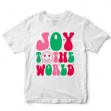 Load image into Gallery viewer, JOY TO THE WORLD - XMS - 182
