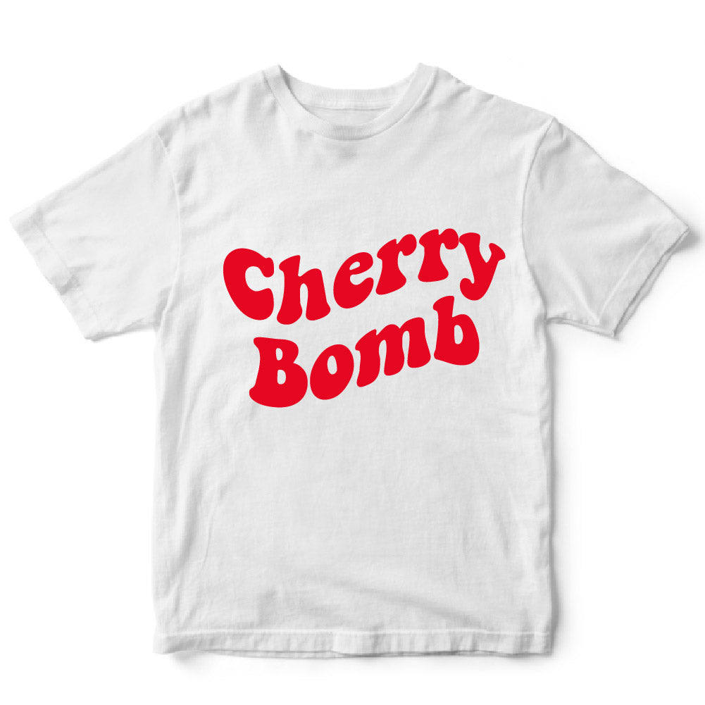 CHERRY BOMB - URB - 230